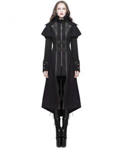 Gothic Jackets For Women