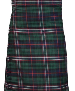 National Scottish Tartan Kilt