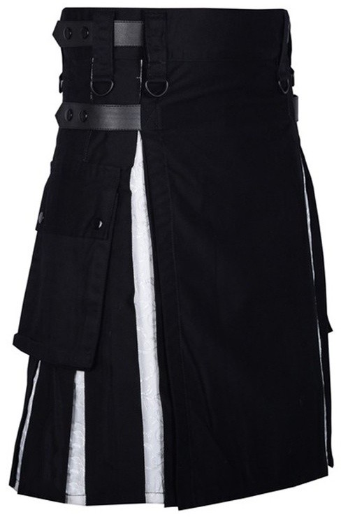 modern-hybrid-black-cotton-gothic-kilt-with-white-brocade-under-pleats5