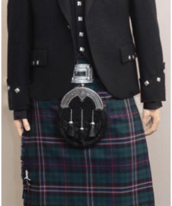 Scottish National Kilt Outfit