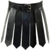 Leather Sexy Kilt