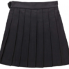 women-black-skirt-
