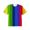 Gay Rainbow T Shirt