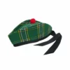 Irish National Glengarry Hat