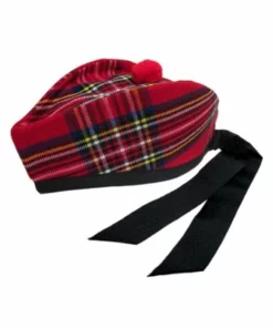 Scottish Caps
