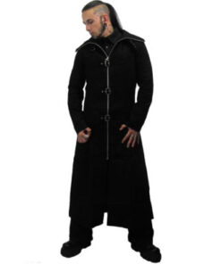 Gothic Jackets For Men